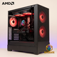 Epic Aether 19 | Ryzen 7 7800X3D + RX 9070 XT | 32GB 1TB