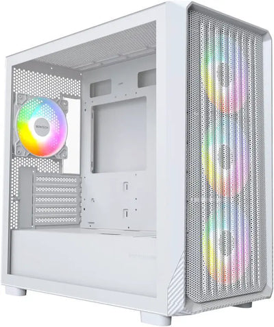 Uncommon Pulse 1 | Ryzen 5 4500 + RTX 3050 | 16GB 256GB SATA