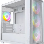 Common Pulse 23 | Ryzen 5 4500 + RX 7600 | 8GB 128GB SATA – photo 2