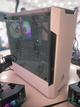 Uncommon BitCrate Blush Mark XIII | i3-12100 + - RTX 3050 WINDFORCE V2 PCI Express 4.0 | 16GB 128GB SATA