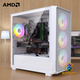 Common Pulse 24 | Ryzen 5 5500 + RX 7600 | 8GB 128GB SATA