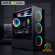 Epic Vogue 36 | Ryzen 5 7600X + RTX 5070 | 32GB 1TB