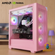 Epic Flamingo 19 | Ryzen 7 7800X3D + RTX 5070 | 32GB 1TB