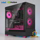 Rare Fuchsia 1 | i5-14400 + RTX 5060 | 16GB 1TB