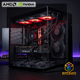 Epic Slipstream 2 | Ryzen 5 9600X + RTX 5070 | 32GB 1TB