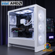 Epic Stratus 25 | i7-12700KF + RX 9070 | 32GB 1TB