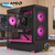 Rare Fuchsia 17 | i5-14400 + RX 9060 XT | 16GB 1TB