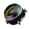 Refrigerador de aire para CPU RGB de varias marcas LGA 1700 