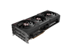 Sapphire AMD Radeon RX 9070 XT Pulse 16GB GDDR6 16GB 3-Fan Graphics Card (330mm) (TDP 320W) (Black)