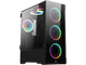 4K gaming PC with Ryzen 7 7800X3D and PNY NVIDIA GeForce RTX 5070 Ti OC 16GB GDDR7 3-Fan Graphics Card