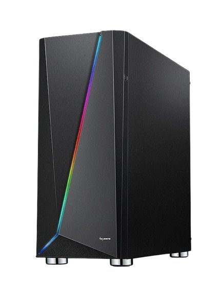 BGears Draco5907 Gaming Computer Case