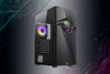 (ATX) BGears Vortex Gaming Computer Case