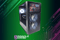 BitCrate Custom Gaming Desktop PC Ryzen 5 RTX 5060 2TB SSD 32GB WiFi Black - Geek Tech