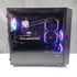 BitCrate Custom Gaming Desktop PC Ryzen 5 RTX 5060 Ti 4TB SSD 64GB WiFi Black - Geek Tech