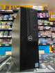 Dell Optiplex 3070 Office Desktop W11 i5-9500 256GB SSD 8GB RAM Black