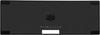Cooler Master SK622 60% Wireless Bluetooth Space Gray Mechanical Low Profile Gaming Keyboard (SK-622-GKTM1-US) RGB