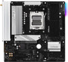 ASRock B850M PRO RS WIFI AM5 AMD B850 Micro ATX Motherboard