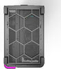Montech King 95 Pro RGB Gaming Computer Case (ATX) (Black)