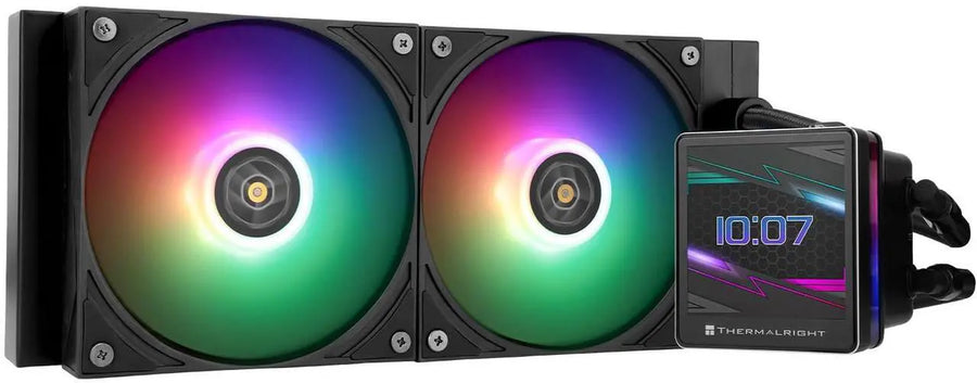 Thermalright Grand Vision 240mm aRGB AIO Liquid Cooler