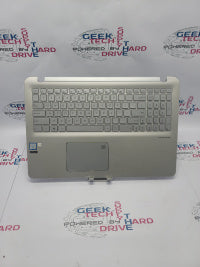 Teclado y panel táctil con reposamanos Asus Q504U 13NB0BZ2P02211-1 13NB0BZ0AP011 OKNB0-662SUS00 | Grado B 