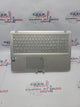 Teclado y panel táctil con reposamanos Asus Q504U 13NB0BZ2P02211-1 13NB0BZ0AP011 OKNB0-662SUS00 | Grado B 