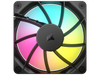 Corsair RS120 ARGB 3 Pack 120mm Fan Kit (Black)
