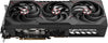 Sapphire AMD Radeon RX 9070 XT Pulse 16GB GDDR6 16GB 3-Fan Graphics Card (330mm) (TDP 320W) (Black)