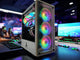 Epic BitCrate Snowstorm Mark XXII | Ryzen 5 7600X + RX 9070 Pulse | 32GB 1TB NVMe