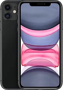 CDMA Unlocked Apple iPhone 11 A2111 64gb Space Gray | C Grade