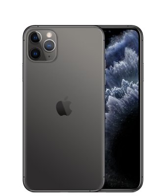 CDMA Unlocked Apple iPhone 11 Pro A2160 64gb Green | B Grade