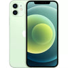 CDMA Unlocked Apple iPhone 12 5G A2172 128gb Green | Grade B - TieredUp Tech