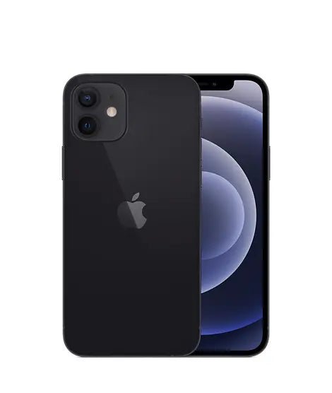 Apple iPhone 12 5G A2172 256 GB desbloqueado con CDMA, color negro | Grado B 