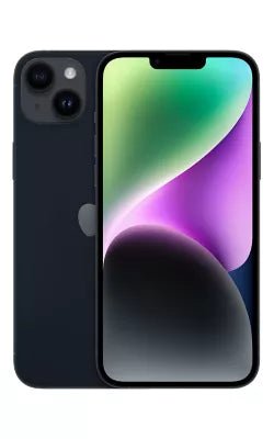 Apple iPhone 14 Plus 5G A2632 128 GB desbloqueado con CDMA, color medianoche | Grado B 