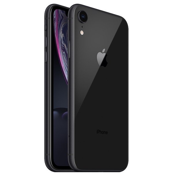 CDMA Unlocked Apple iPhone XR A1984 64gb Space Gray | B Grade