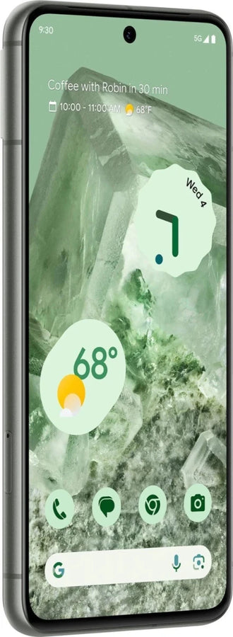 CDMA Unlocked Google Pixel 8 128GB Green - Grade B
