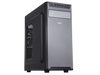 Sama Jazovo-BK Office Computer Case (ATX) (Black)