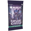 MTG Magic The Gathering: Lorwyn Eclipsed Play Boosters