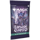 MTG Magic The Gathering: Lorwyn Eclipsed Play Boosters