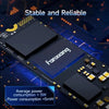 Fanxiang S501 512gb SSD NVMe M2 Gen3 Solid State Drive