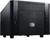 Cooler Master RC - 130 - KKN1 Elite 130 - Mini - ITX Computer Case with Mesh Front Panel and Water Cooling Support - TieredUp Tech