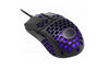 CoolerMaster MM - 711 - KKOL1 Black Mouse - TieredUp Tech