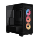 1080p budget gaming PC with Ryzen 5 4500 and MSI NVIDIA GeForce RTX 3050 Ventus 2x OC 6GB GDDR6 2-Fan Graphics Card