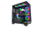 Custom gaming PC with i5-14400 2.5Ghz and Gigabyte NVIDIA GeForce RTX 5060 Windforce OC 8GB GDDR7 3-Fan Graphics Card