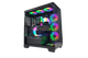 4K gaming PC with Core Ultra 7 265K and MSI NVIDIA GeForce RTX 5080 Gaming Trio OC 16GB GDDR7 3-Fan Graphics Card