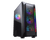 1440p ultra and ray tracing gaming PC with Ryzen 5 7600X and PNY NVIDIA GeForce RTX 5070 Ti OC 16GB GDDR7 3-Fan Graphics Card