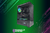 Custom Budget Streaming Gaming Desktop Ryzen 5 RTX 5060 1TB SSD 16GB WiFi Bluetooth DDR4 - Geek Tech