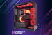 Custom Gaming Desktop PC Corsair Lian Li Ultra 9 RTX 5070 2TB SSD 32GB DDR5 WiFi - Geek Tech