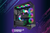 Custom Gaming Desktop PC Corsair Lian Li Ultra 9 RTX 5070 2TB SSD 32GB DDR5 WiFi - Geek Tech