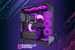 Custom Gaming Desktop PC Corsair Lian Li Ultra 9 RTX 5070 2TB SSD 32GB DDR5 WiFi - Geek Tech