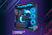 Custom Gaming Desktop PC Corsair Lian Li Ultra 9 RTX 5070 2TB SSD 32GB DDR5 WiFi - Geek Tech